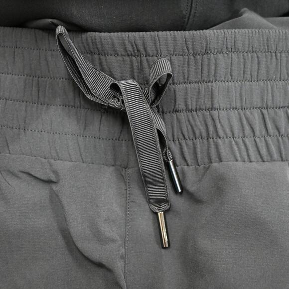 Spanx Very Black Petite Out Of Office Trousers Size 3x 50678Q - Picture 8 of 10